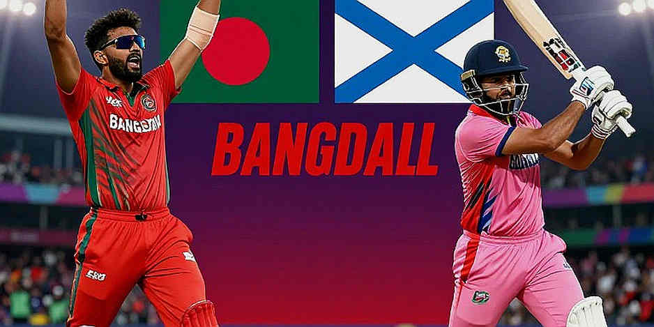 ছোট শহরের ছেলেটি আর একটি অদৃশ্য খাতা: ক্রিকেটে ব্লকচেইনের নীরব হিসাব